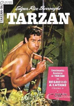 Tarzan  n° 94