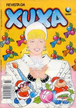 Revista da Xuxa  n° 60