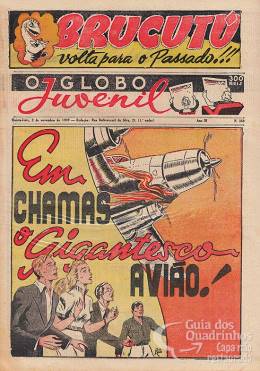 Globo Juvenil, O  n° 369