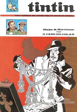 Tintin Semanal  n° 4