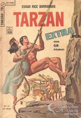 Tarzan  n° 79