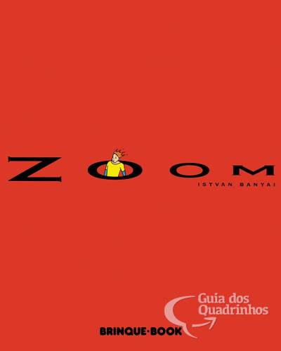 Zoom - Brinque-Book