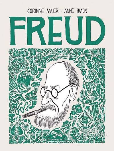 Freud - Cia. das Letras