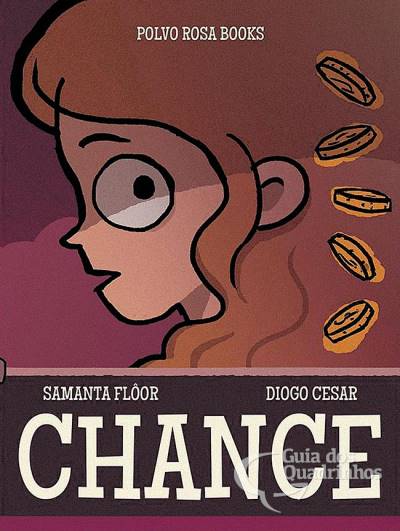 Chance - Polvo Rosa Books