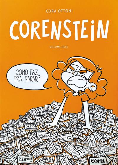 Corenstein n° 2 - Independente