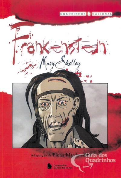 Frankenstein - Companhia Editora Nacional