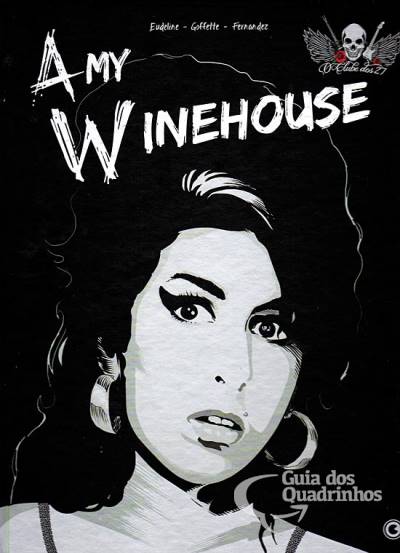 Amy Winehouse - Conrad