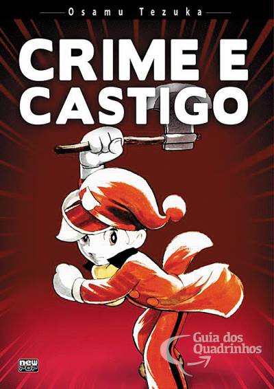 Crime e Castigo - Newpop