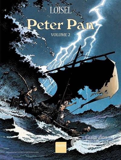 Peter Pan n° 2 - Nemo