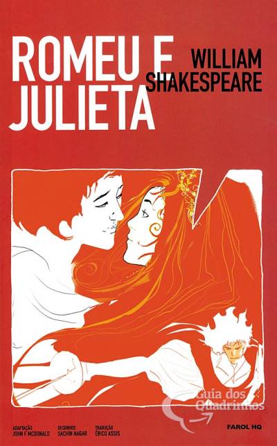 Romeu e Julieta - Dcl