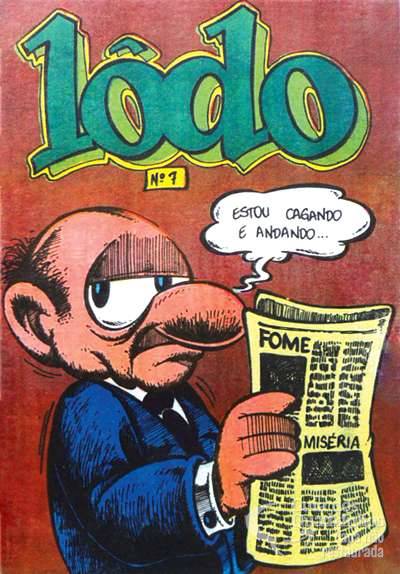 Lôdo n° 7 - Pro-C Editora