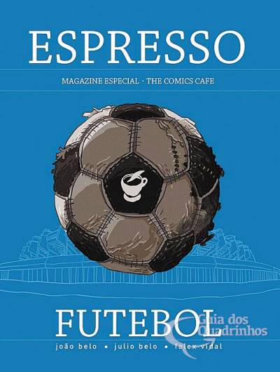Espresso Futebol - Independente
