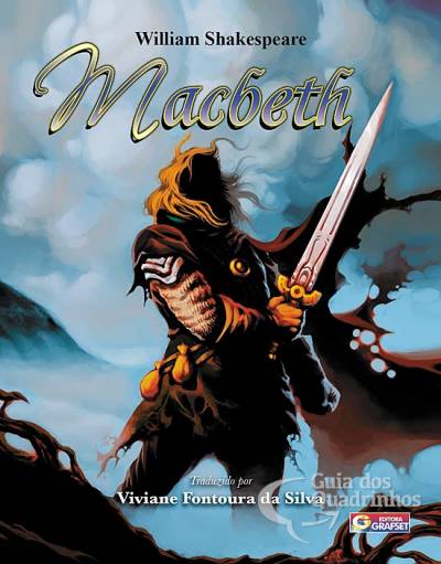 Macbeth - Grafset