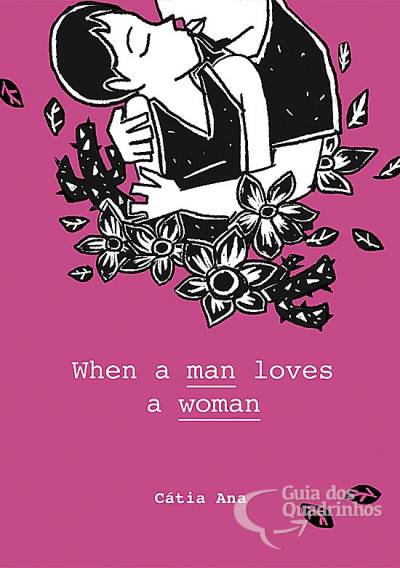 When A Man Loves A Woman - Independente