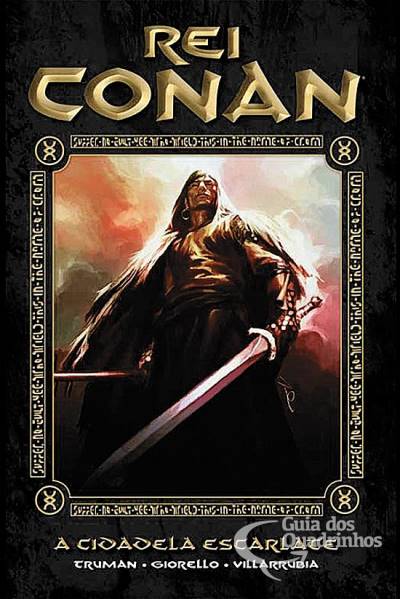 Rei Conan n° 1 - Mythos