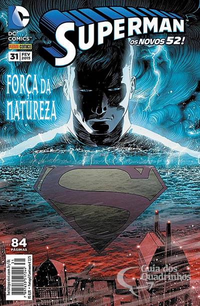 Superman n° 31 - Panini