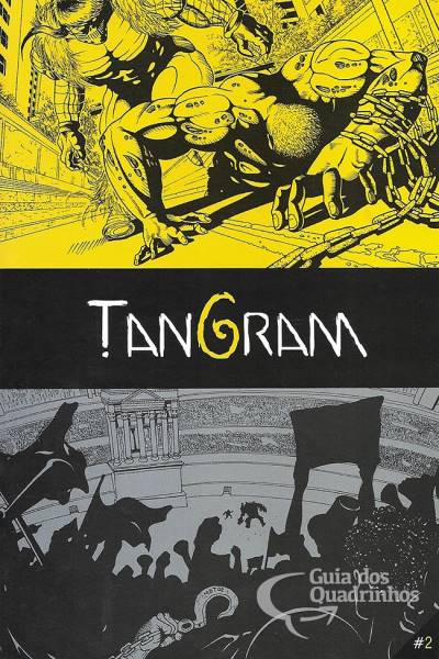 Tangram n° 2 - Independente