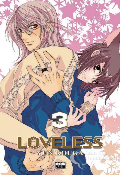 Loveless n° 3 - Newpop