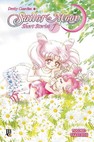 Sailor Moon: Short Stories n° 1 - JBC