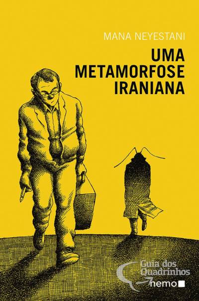 Uma Metamorfose Iraniana - Nemo
