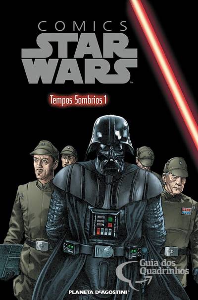 Comics Star Wars n° 27 - Planeta Deagostini