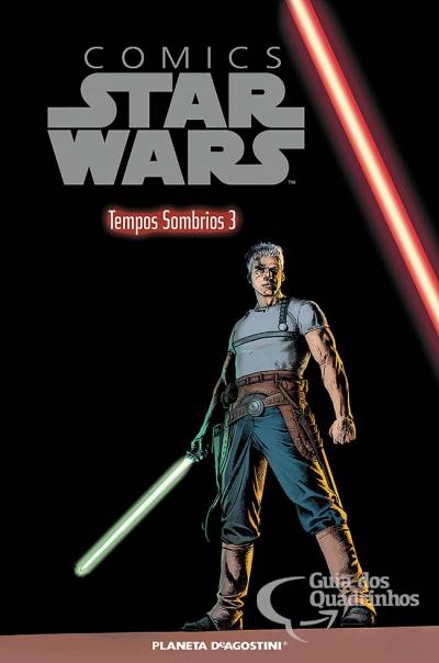 Comics Star Wars n° 29 - Planeta Deagostini
