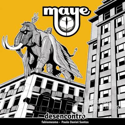 Maye n° 1 - Independente