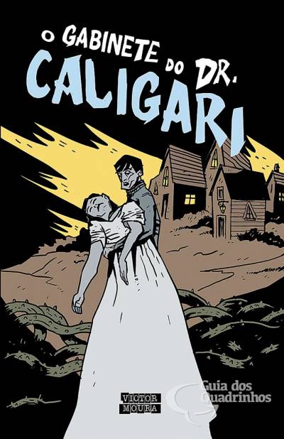 Gabinete do Dr. Caligari, O - Independente
