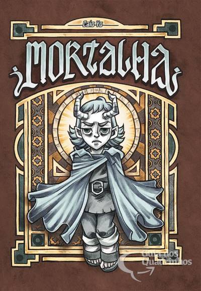Mortalha - Independente