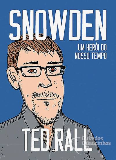Snowden: Um Herói do Nosso Tempo - Martins Fontes