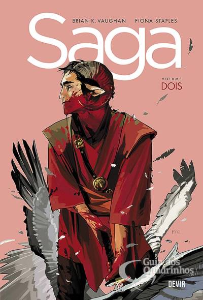 Saga n° 2 - Devir