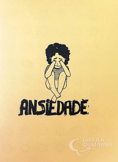 Ansiedade - Independente