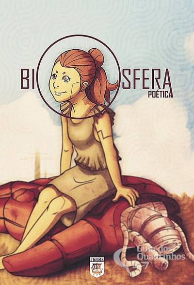 Biosfera Poética - Edda