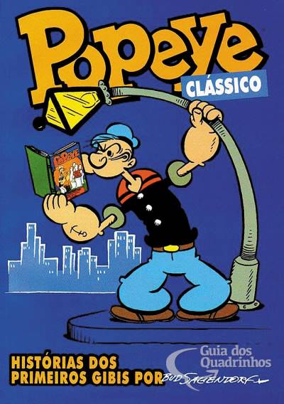 Popeye n° 2 - Pixel Media