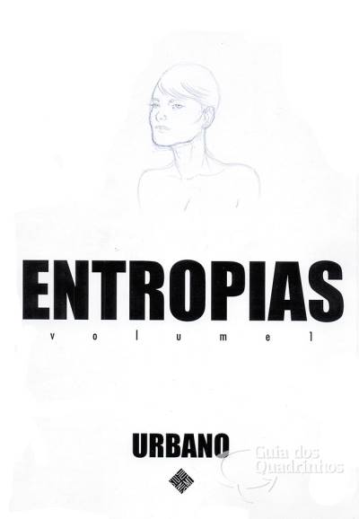 Entropias n° 1 - Independente