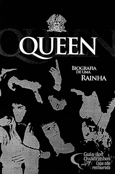 Queen: Biografia de Uma Rainha - Independente