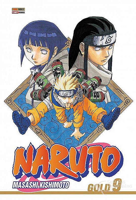Guia como ver Naruto sem fillers