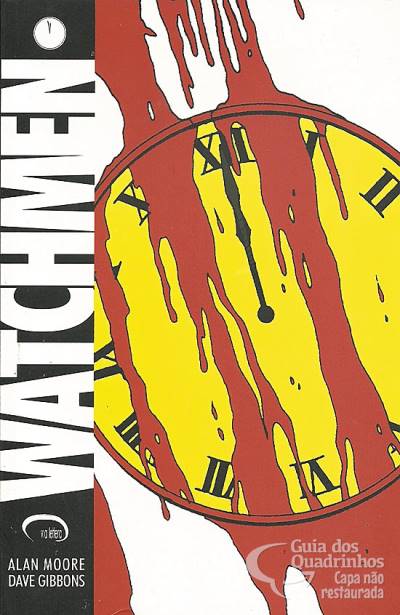 Watchmen n° 4 - Via Lettera