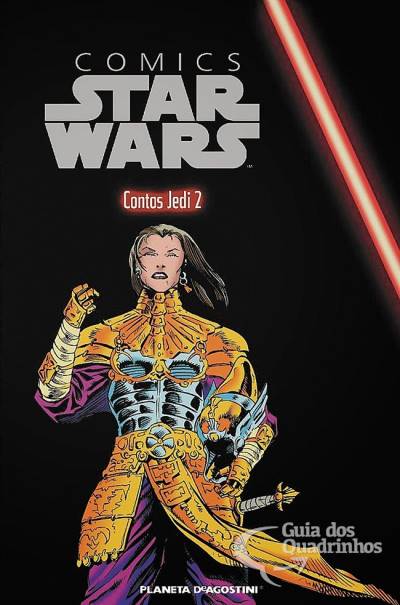 Comics Star Wars n° 68 - Planeta Deagostini