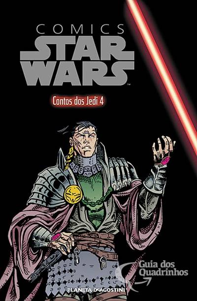 Comics Star Wars n° 70 - Planeta Deagostini