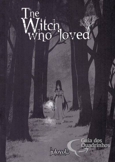 The Witch Who Loved n° 1 - Independente