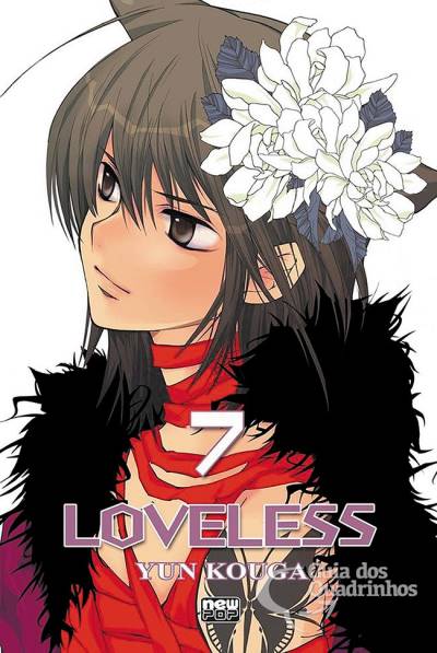 Loveless n° 7 - Newpop