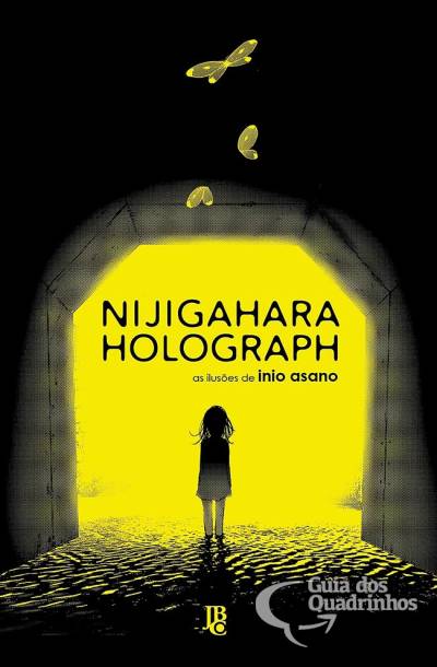 Nijigahara Holograph - JBC