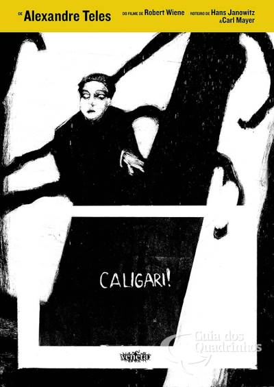 Caligari! - Veneta