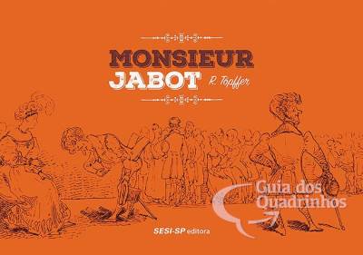 Monsieur Jabot - Sesi