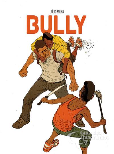 Bully - Independente