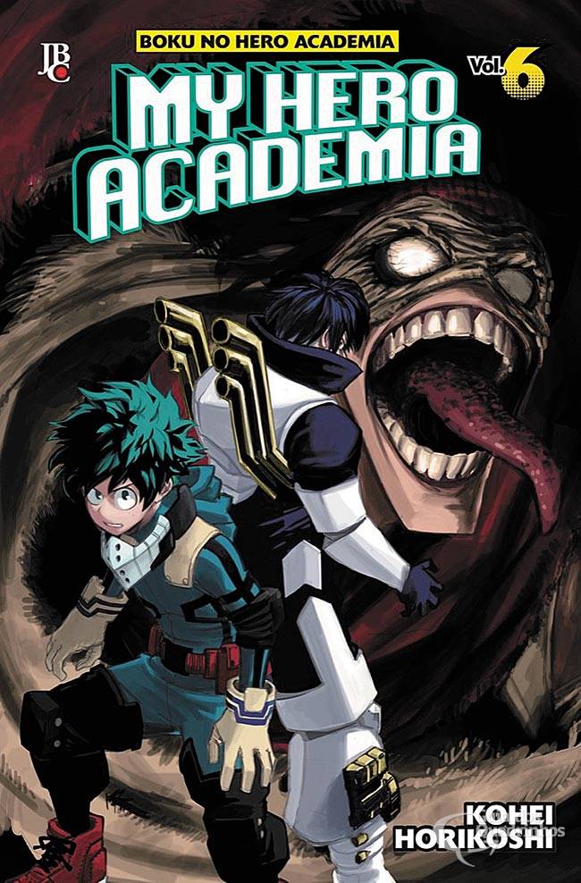 Como assistir BOKU NO HERO ACADEMIA (My Hero Academia) - GUIA COMPLETO