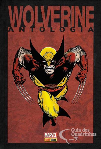 Wolverine: Antologia - Panini