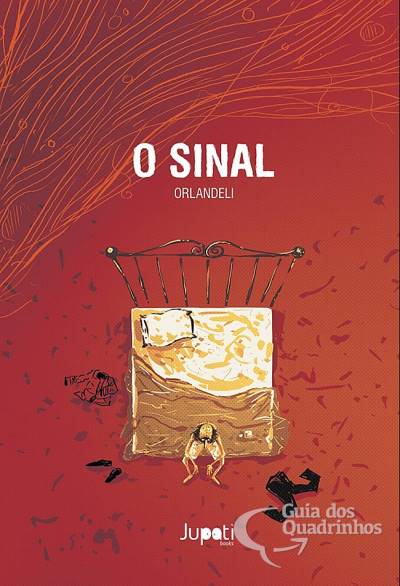 Sinal, O - Marsupial (Jupati Books)