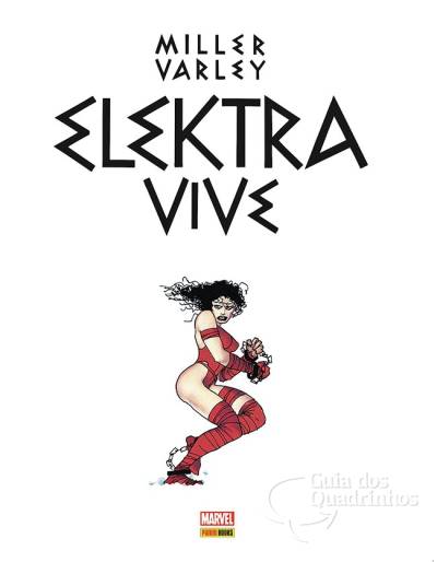 Elektra Vive - Panini